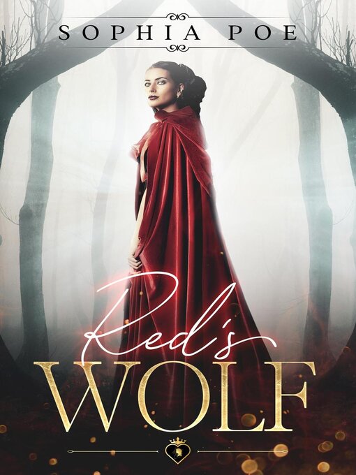 Title details for Red's Wolf by Sophia Poe - Available